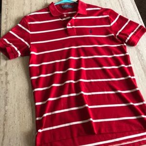 Polo | Ralph Lauren | Tall Fit | Size Small | Men